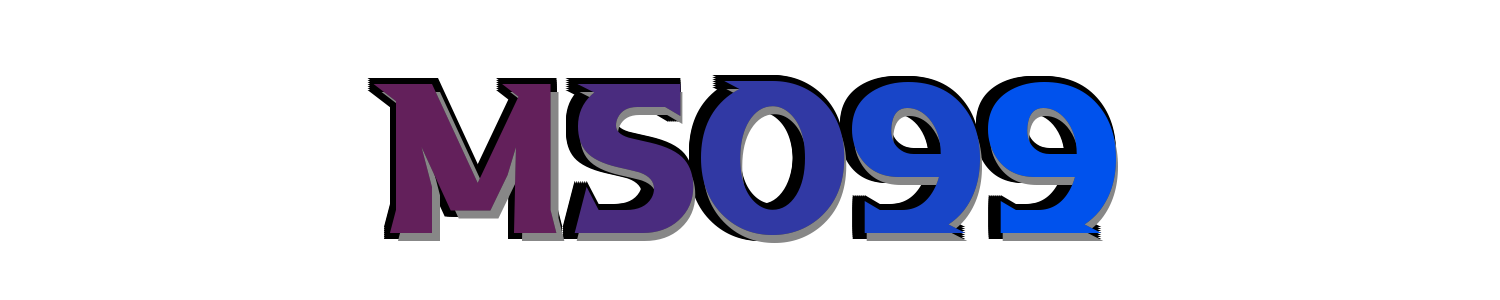 MSO99 Logo